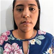 Profesora de Educación especial mención dificultades de aprendizaje
